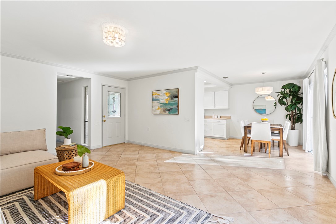 Leisure World (LW) - Residential