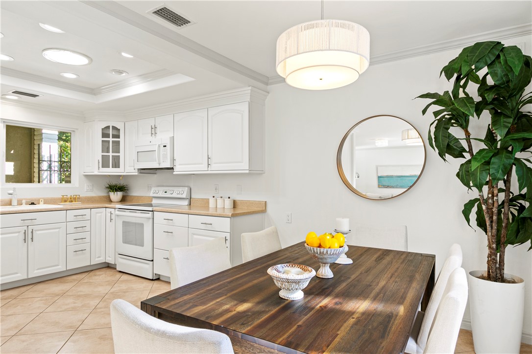 Leisure World (LW) - Residential