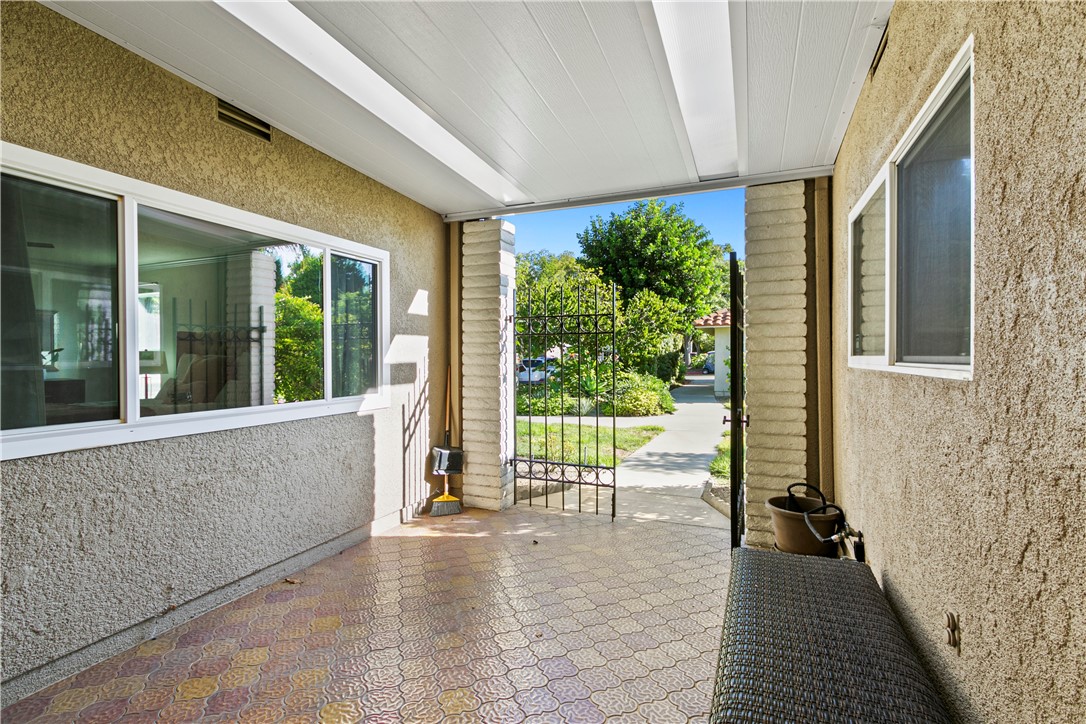 Leisure World (LW) - Residential