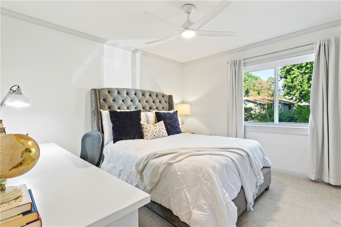 Leisure World (LW) - Residential