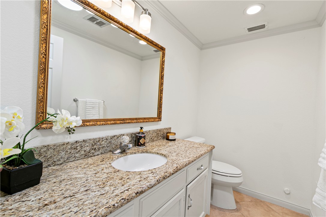 Leisure World (LW) - Residential