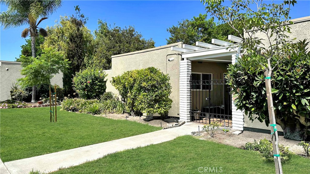 Leisure World (LW) - Residential