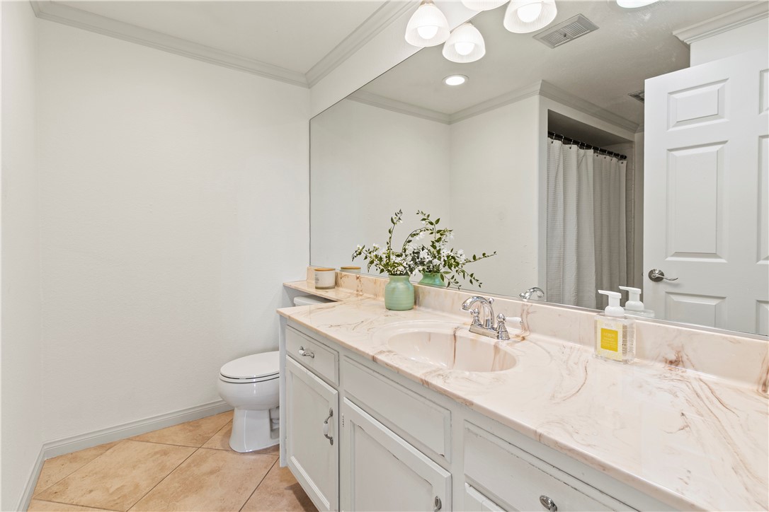 Leisure World (LW) - Residential