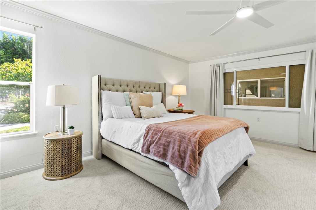 Leisure World (LW) - Residential