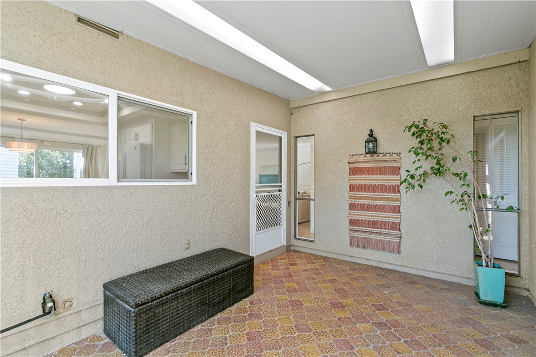 Leisure World (LW) - Residential