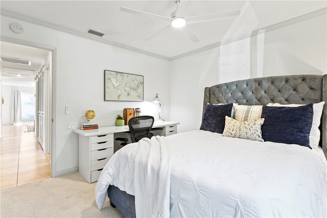 Leisure World (LW) - Residential