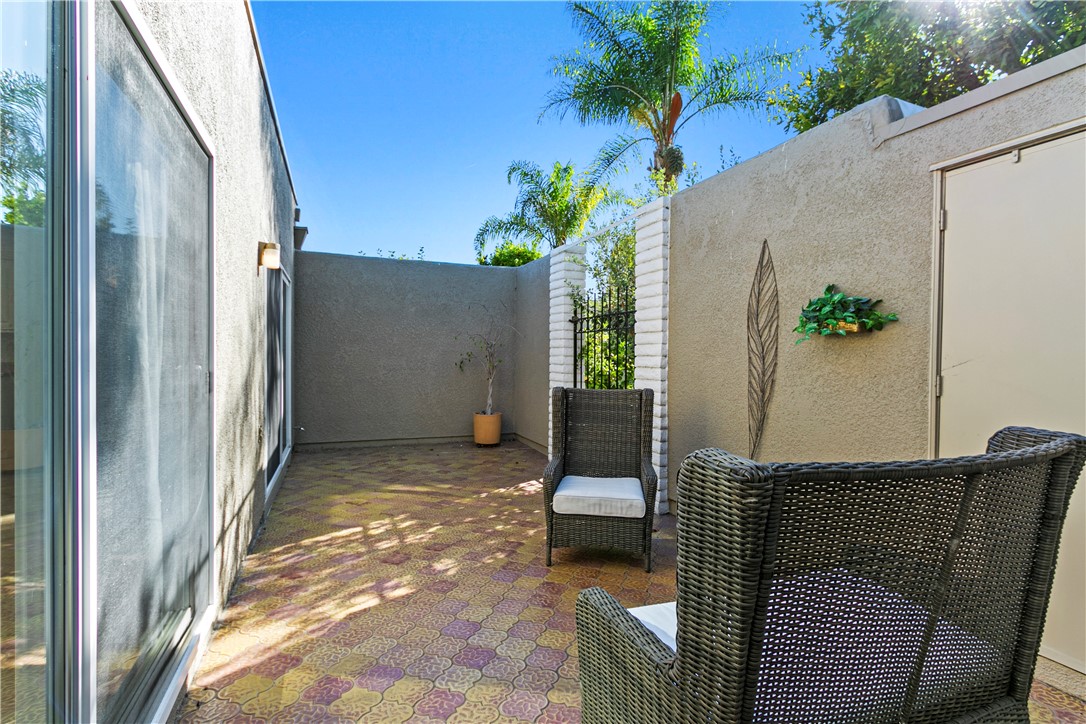 Leisure World (LW) - Residential