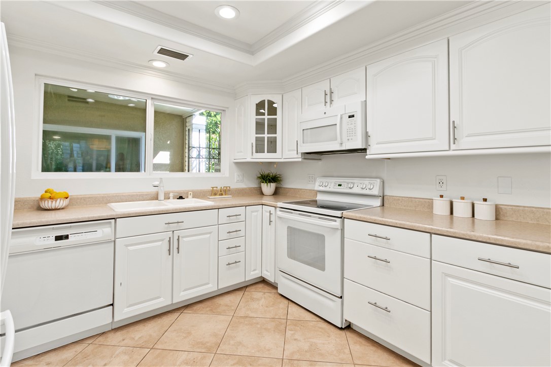 Leisure World (LW) - Residential