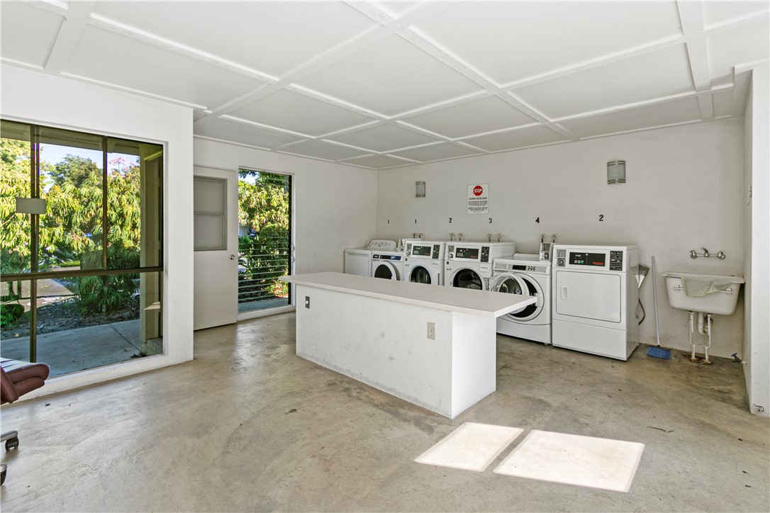 Leisure World (LW) - Residential