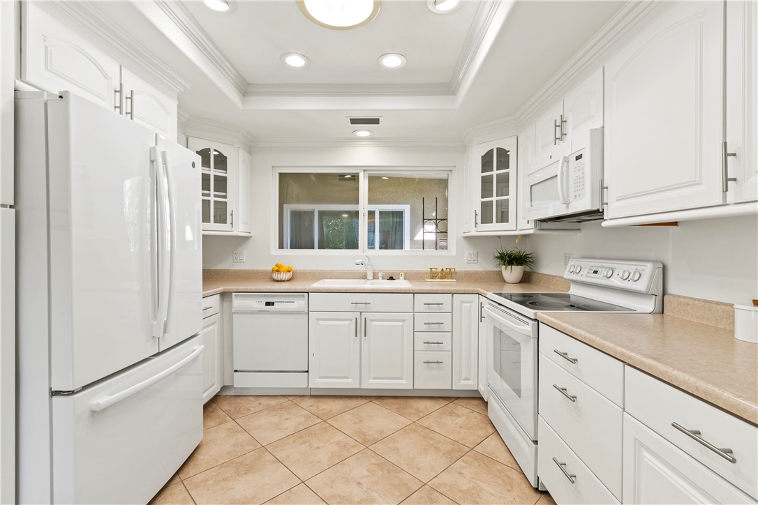 Leisure World (LW) - Residential