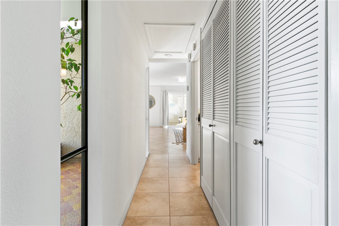 Leisure World (LW) - Residential