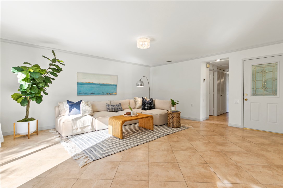 Leisure World (LW) - Residential