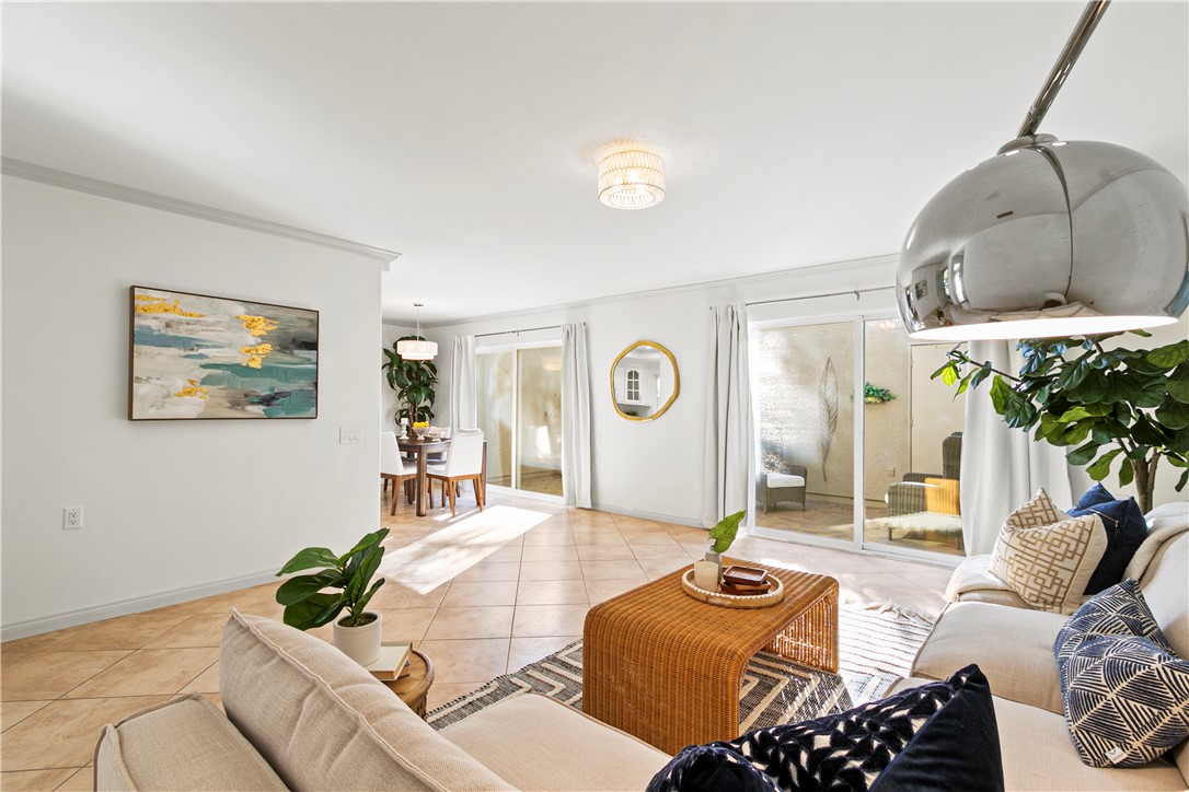Leisure World (LW) - Residential