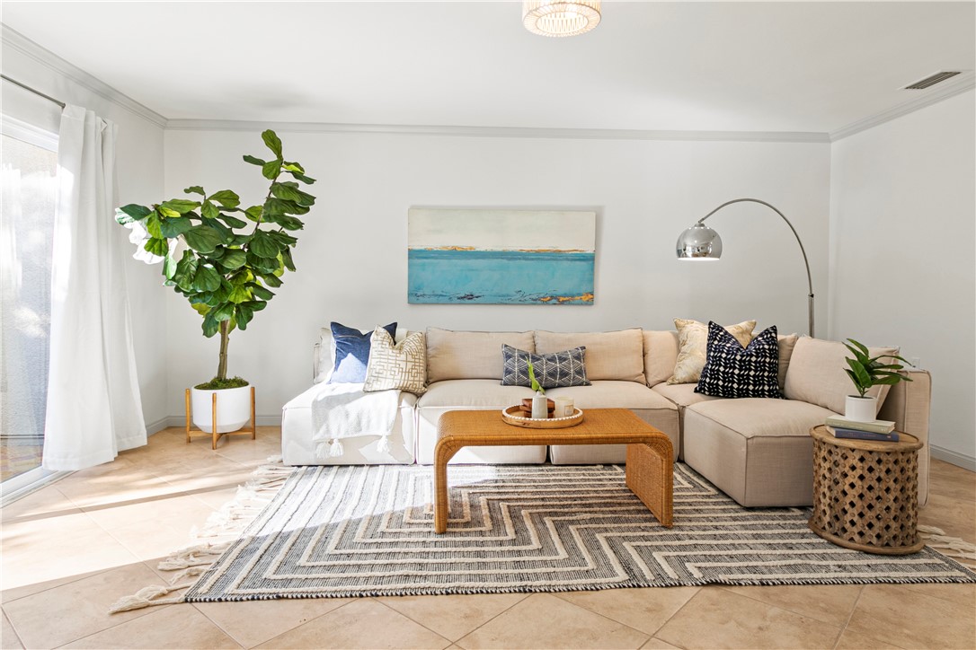 Leisure World (LW) - Residential