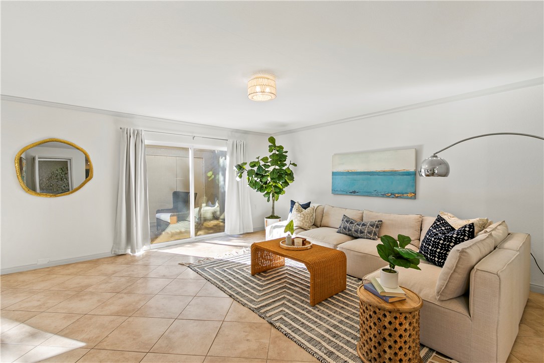 Leisure World (LW) - Residential