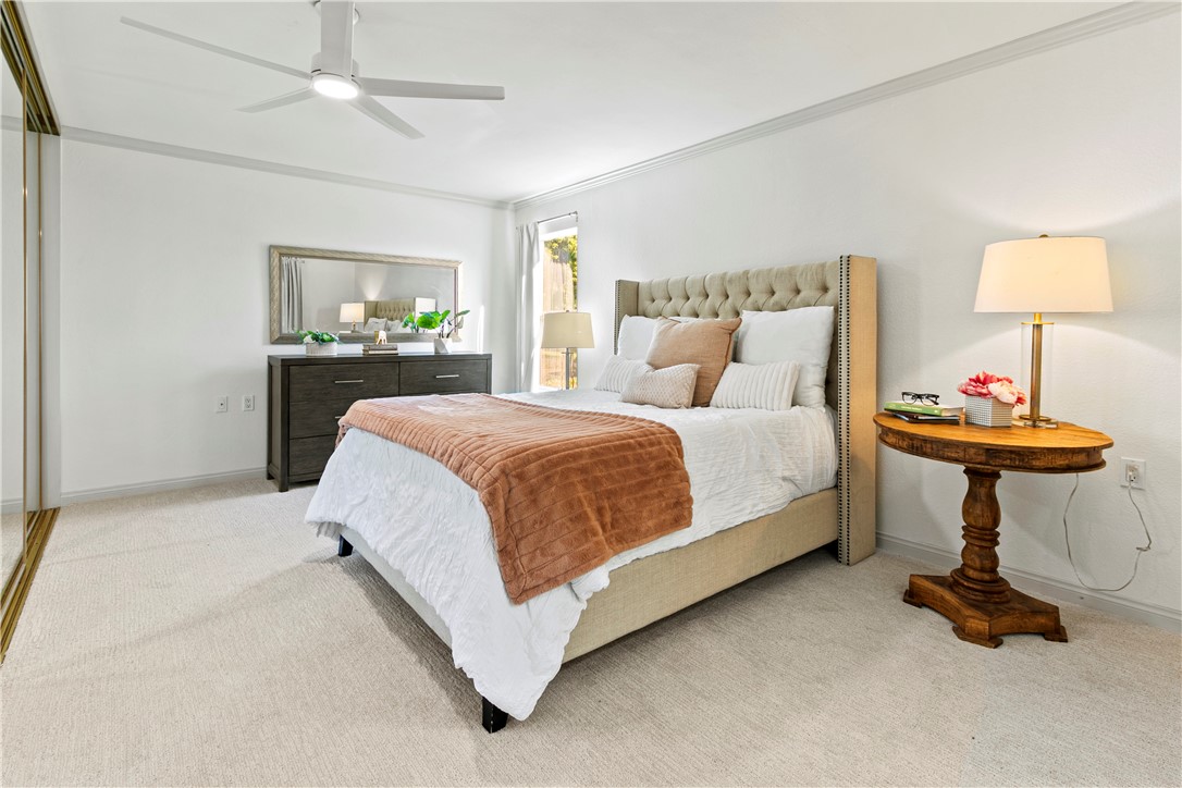Leisure World (LW) - Residential
