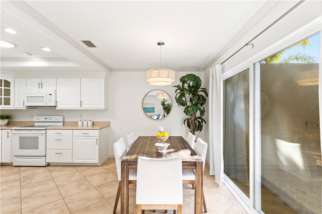 Leisure World (LW) - Residential