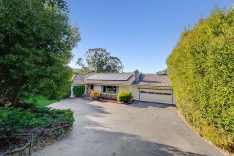 Photo of Burlingame, CA 94010 (MLS # ML82061175)