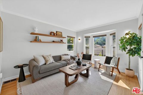 Photo of 1515 Rendall Place, Los Angeles, CA 90026 (MLS # 26853563)