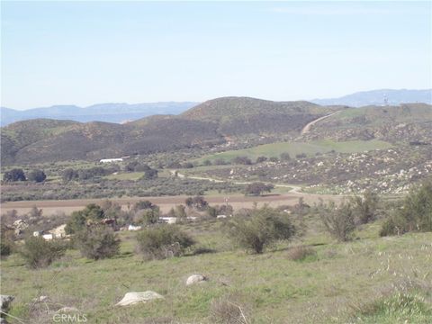 0 Linderman Road Hemet CA 92544