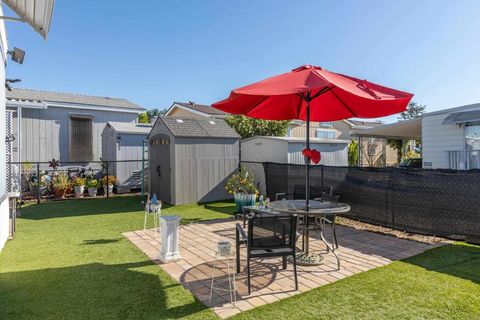 1010 E Bobier Drive 44 Vista CA 92084