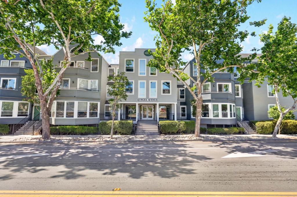 411 Park Avenue 327, San Jose CA 95110
