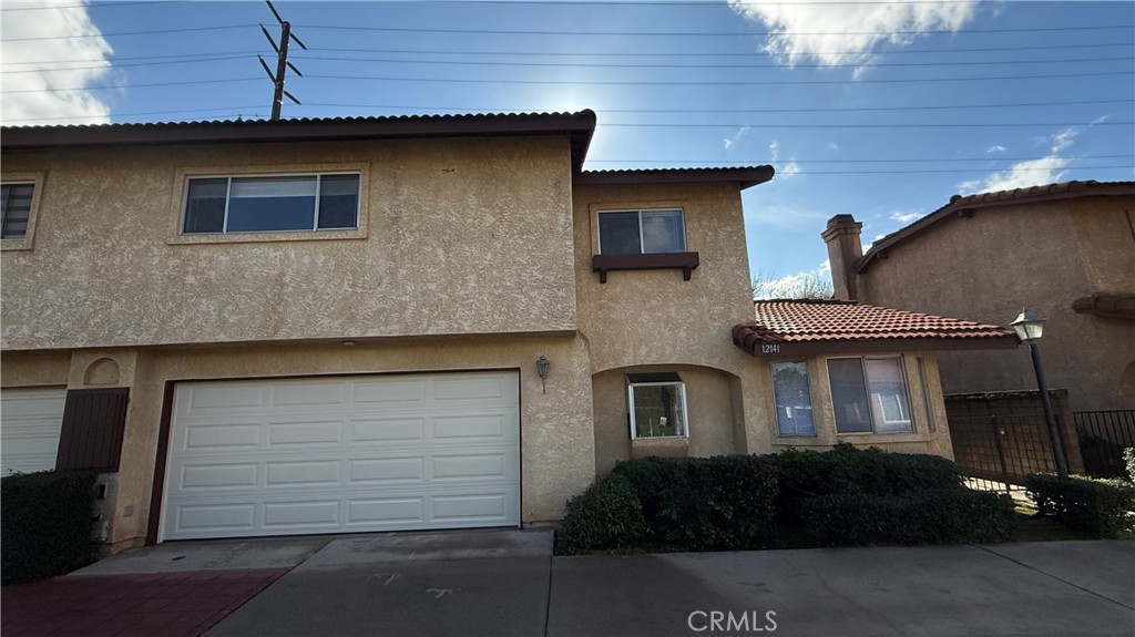 12141 Ramona Boulevard