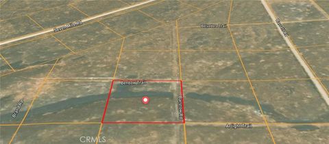 Tiny photo for 0 Barstow Rd & Benbow Trail, Atascadero, CA 93453 (MLS # IV26103130)