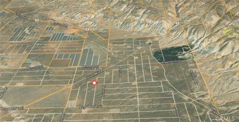 Photo of 0 Barstow Rd & Benbow Trail, Atascadero, CA 93453 (MLS # IV26103130)