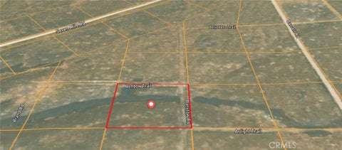 Tiny photo for 0 Barstow Rd & Benbow Trail, Atascadero, CA 93453 (MLS # IV26103130)