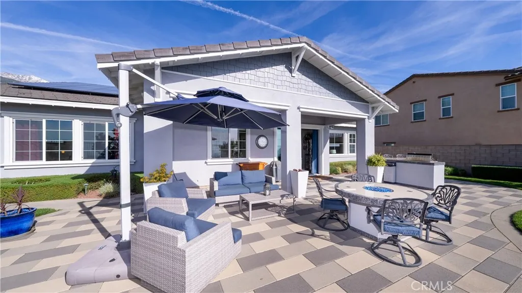 Rancho Cucamonga, California 91739, United States, 3 Bedrooms Bedrooms, ,4 BathroomsBathrooms,Residential,Active,250818