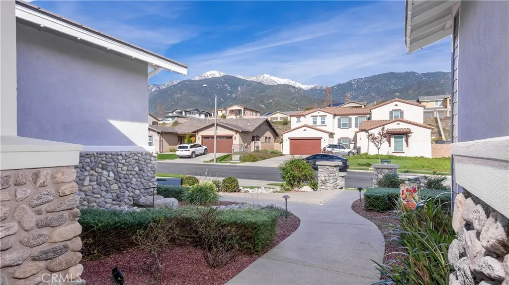 Rancho Cucamonga, California 91739, United States, 3 Bedrooms Bedrooms, ,4 BathroomsBathrooms,Residential,Active,250818