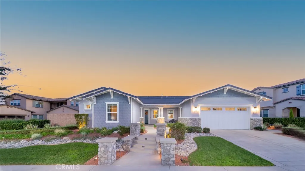 Rancho Cucamonga, California 91739, United States, 3 Bedrooms Bedrooms, ,4 BathroomsBathrooms,Residential,Active,250818