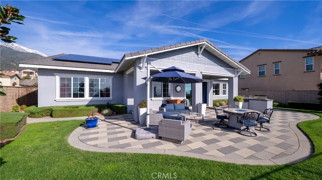 Rancho Cucamonga, California 91739, United States, 3 Bedrooms Bedrooms, ,4 BathroomsBathrooms,Residential,Active,250818