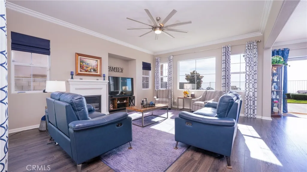 Rancho Cucamonga, California 91739, United States, 3 Bedrooms Bedrooms, ,4 BathroomsBathrooms,Residential,Active,250818