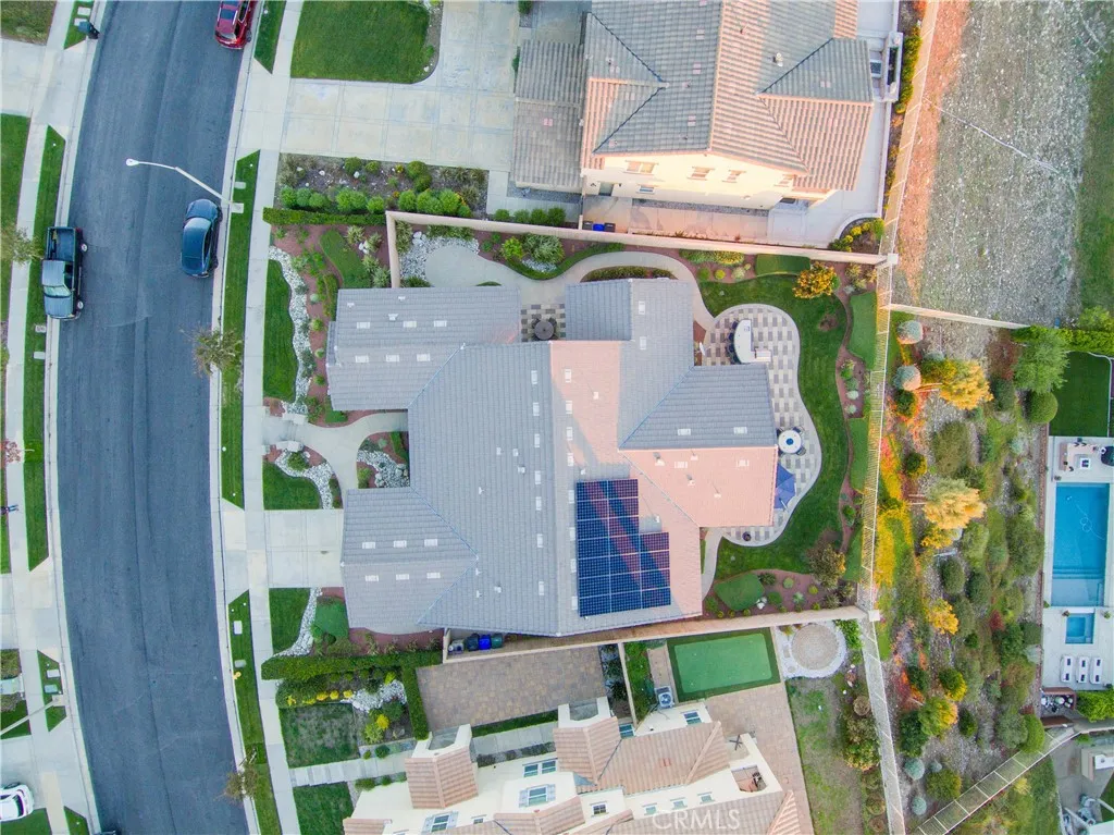 Rancho Cucamonga, California 91739, United States, 3 Bedrooms Bedrooms, ,4 BathroomsBathrooms,Residential,Active,250818