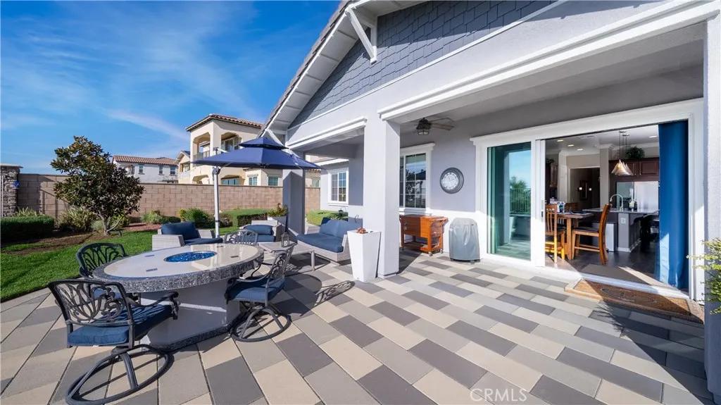 Rancho Cucamonga, California 91739, United States, 3 Bedrooms Bedrooms, ,4 BathroomsBathrooms,Residential,Active,250818