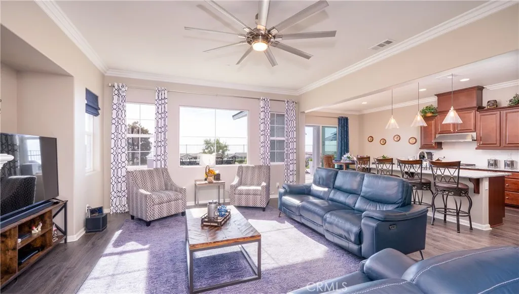 Rancho Cucamonga, California 91739, United States, 3 Bedrooms Bedrooms, ,4 BathroomsBathrooms,Residential,Active,250818