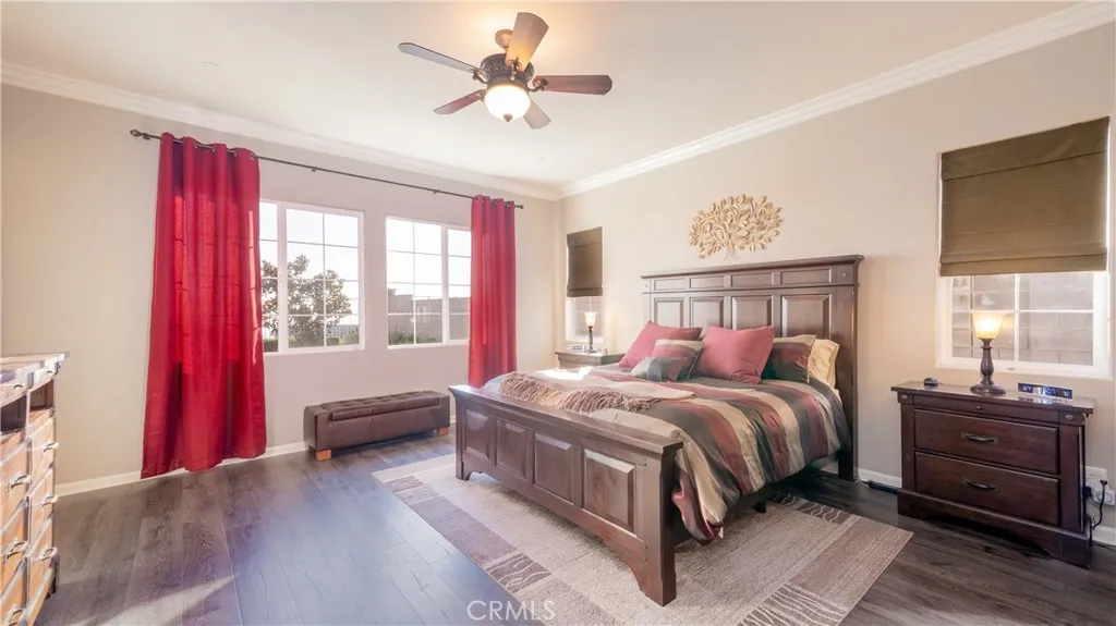 Rancho Cucamonga, California 91739, United States, 3 Bedrooms Bedrooms, ,4 BathroomsBathrooms,Residential,Active,250818