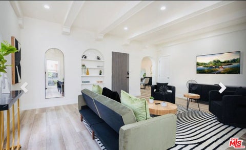 Tiny photo for 8840 Alcott Street, Los Angeles, CA 90035 (MLS # 26995871)