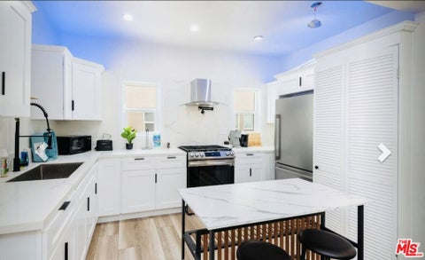 Tiny photo for 8840 Alcott Street, Los Angeles, CA 90035 (MLS # 26995871)
