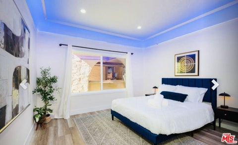 Tiny photo for 8840 Alcott Street, Los Angeles, CA 90035 (MLS # 26995871)