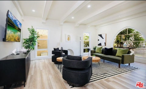 Photo of 8840 Alcott Street, Los Angeles, CA 90035 (MLS # 26995871)