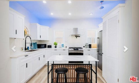 Tiny photo for 8840 Alcott Street, Los Angeles, CA 90035 (MLS # 26995871)