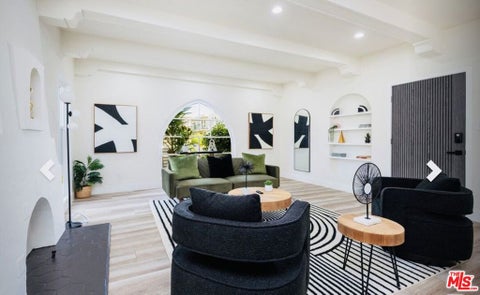 Tiny photo for 8840 Alcott Street, Los Angeles, CA 90035 (MLS # 26995871)