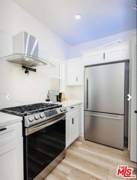 Tiny photo for 8840 Alcott Street, Los Angeles, CA 90035 (MLS # 26995871)