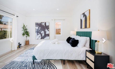 Tiny photo for 8840 Alcott Street, Los Angeles, CA 90035 (MLS # 26995871)
