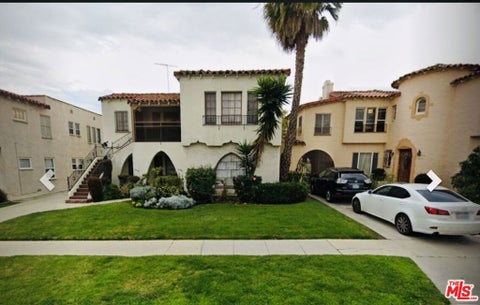 Tiny photo for 8840 Alcott Street, Los Angeles, CA 90035 (MLS # 26995871)