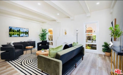 Tiny photo for 8840 Alcott Street, Los Angeles, CA 90035 (MLS # 26995871)