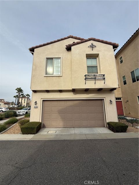 Photo of 35390 Marabella Court, Winchester, CA 92596 (MLS # IV26069385)